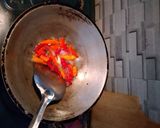 Foto langkah ke 1 dari resep Sambal Tomat Terasi matang.