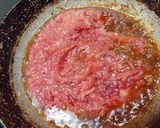 મુંબઈ સ્ટાઈલ પાવભાજી વિથ લચ્છાં ડુંગળી(Pavbhaji recipe in gujarati) રેસીપી સ્ટેપ5ફોટો