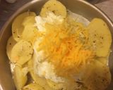 Φωτογραφία βήματος 1 της συνταγής Mashed Potatoes ή Sweet Potatoes στο Sous Vide