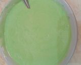 Foto langkah ke 7 dari resep Rainbow Cake Ny. Liem.