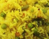 मुगाची खिचडी रेसिपी स्टेप 4 फोटो 