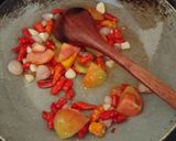 Foto langkah ke 1 dari resep Sambel Ikan Teri.