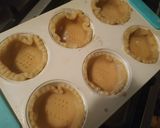 Foto del paso 4 de la receta: Kuchen de plátano ❤️😊