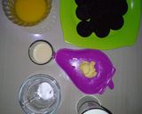 Foto langkah ke 1 dari resep Pie Oreo.