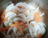 Foto del paso 2 de la receta: Carne mechada