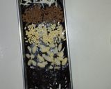 Foto langkah ke 7 dari resep Milk Brownies | Brownies Susu.