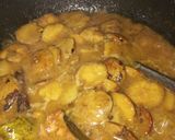Foto langkah ke 4 dari resep Semur Jengkol Maknyuss mas Iyan.