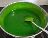 Foto langkah ke 3 dari resep Es Gabus / Es Hunkwee.