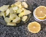 Foto del paso 2 de la receta: Tartaletas se manzana invertida