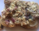 Najprostsza pasta rybna na świecie krok przepisu 1 zdjęcie