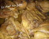 صورة لخطوة 6 من وصفة الكباب الجزائري