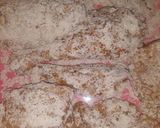 A picture of step 6 of Crispy Fried Chicken.