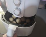 Foto del paso 7 de la receta: ･ 🇧🇷ᵎ Pão de queijo *✧⋆˚ ⁭