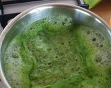 Foto del passaggio 1 della ricetta Spaghetti Asparagi e Gamberetti