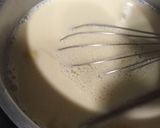 Foto del paso 4 de la receta Natillas aromáticas