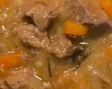 Foto del paso 4 de la receta: Carne de cerdo estofada