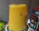 Foto langkah ke 2 dari resep Bumbu Dasar Tanpa Ditumis.