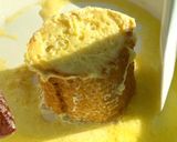 A picture of step 5 of Homemade French Toast.
