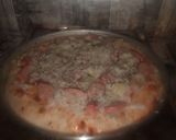 Foto langkah ke 5 dari resep Pizza Homemade ala Mama micha..