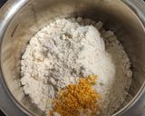 દેસાઈ વડા (Desai Vada Recipe In Gujarati) રેસીપી સ્ટેપ1ફોટો