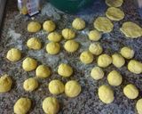 Foto del paso 5 de la receta: Sopaipillas de Zapallos! Exquisitas