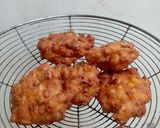 Foto langkah ke 3 dari resep Perkedel Jagung.