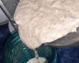 Foto del paso 3 de la receta: Licuado de plátano. 🍌🥤🧊