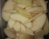 Foto del paso 3 de la receta: Pollo a la Naranja con Manzanas y Cebollas