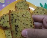 Foto langkah ke 7 dari resep Bolu mentega.