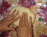Foto del paso 6 de la receta: Masa para Empanadas Fritas