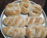 Foto del paso 3 de la receta: Pan casero