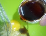 Foto del paso 1 de la receta: Budín primavera de manzana con crumble