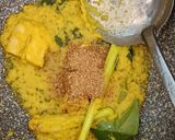 Foto langkah ke 2 dari resep Opor Ayam Creamy.