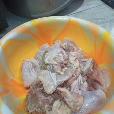 Langkah 1