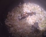 عکس مرحله 7 از دستور خورشت لوبیا سبز و گوشت solmaz