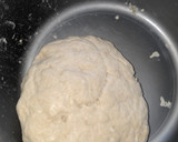 A picture of step 2 of Spring rolls.