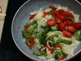 Udang Saos Padang