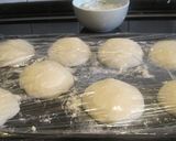 Serpenyös pite recept fázis 3 fotója