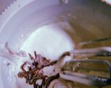 Foto langkah ke 2 dari resep Fudgy Brownies.