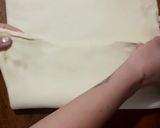 Foto del paso 9 de la receta: Cruasán - Croissant