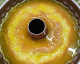 Foto del paso 3 de la receta: Budín húmedo de naranja 🍊