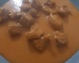 Foto del paso 9 de la receta: Taquitos de pavo y pollo al pimentón