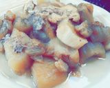 صورة لخطوة 3 من وصفة متبل باتنجان