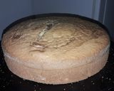 Foto del paso 7 de la receta: Bizcochuelo marmolado súper esponjoso
