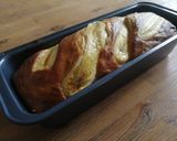 Foto del paso 9 de la receta: Banana bread paleo