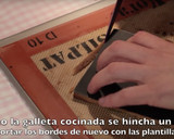 Foto del paso 9 de la receta: Casa de Jengibre de "UP"