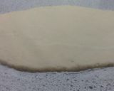 Sós rúd recept fázis 3 fotója