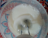 Foto del paso 1 de la receta: Pionono dulce