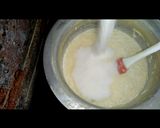 A picture of step 5 of Rabri kheer.