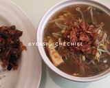 Foto langkah ke 9 dari resep Lontong Balap Surabaya.